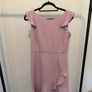 Nanette Leporoe Sleeveless Dress